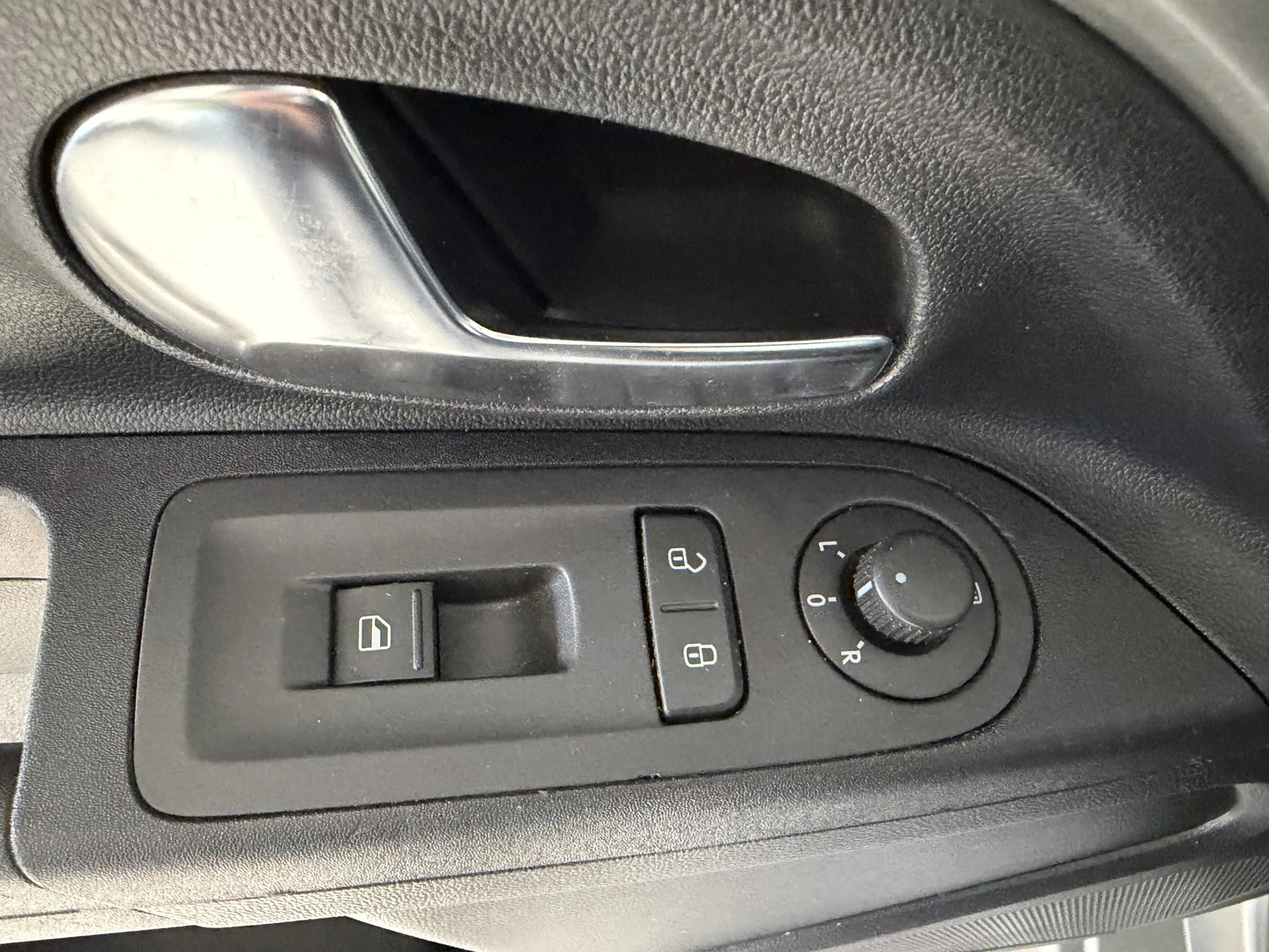 Volkswagen up! 1.0 high up! 5 DRS Automaat Airco / navigatie — photo 12