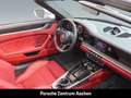 Porsche 992 911 Turbo Cabrio Nachtsicht Liftsystem-VA Argent - thumbnail 13