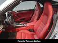 Porsche 992 911 Turbo Cabrio Nachtsicht Liftsystem-VA Zilver - thumbnail 5