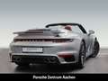 Porsche 992 911 Turbo Cabrio Nachtsicht Liftsystem-VA Argent - thumbnail 2