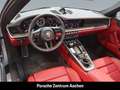 Porsche 992 911 Turbo Cabrio Nachtsicht Liftsystem-VA Zilver - thumbnail 4