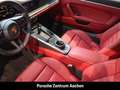 Porsche 992 911 Turbo Cabrio Nachtsicht Liftsystem-VA Zilver - thumbnail 24
