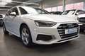 Audi A4 Avant 40 TDI quattro*STAND-HZ*LEDER*LED*SHZ* Weiß - thumbnail 13