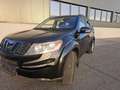 Mahindra XUV500 XUV 500 2,2 Hawk TurboDiesel 2WD W8 7 Sitzer Hawk Schwarz - thumbnail 2