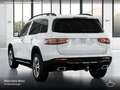 Mercedes-Benz GLB 200 PROGRESSIVE+NIGHT+AHK+MULTIBEAM+KAMERA+7G Blanc - thumbnail 20
