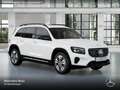 Mercedes-Benz GLB 200 PROGRESSIVE+NIGHT+AHK+MULTIBEAM+KAMERA+7G Blanc - thumbnail 17