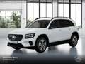 Mercedes-Benz GLB 200 PROGRESSIVE+NIGHT+AHK+MULTIBEAM+KAMERA+7G Blanc - thumbnail 13