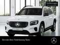 Mercedes-Benz GLB 200 PROGRESSIVE+NIGHT+AHK+MULTIBEAM+KAMERA+7G Blanc - thumbnail 1