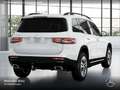 Mercedes-Benz GLB 200 PROGRESSIVE+NIGHT+AHK+MULTIBEAM+KAMERA+7G Blanc - thumbnail 4