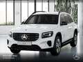 Mercedes-Benz GLB 200 PROGRESSIVE+NIGHT+AHK+MULTIBEAM+KAMERA+7G Blanc - thumbnail 2