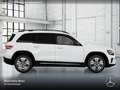 Mercedes-Benz GLB 200 PROGRESSIVE+NIGHT+AHK+MULTIBEAM+KAMERA+7G Blanc - thumbnail 18