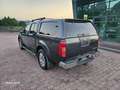 Nissan Navara 2.5 dCi 190CV 4 porte Double Cab Sport Grigio - thumbnail 5