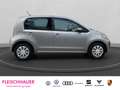 Volkswagen up! 1.0 Klimauto. SHZ Regensensor BT Lichtsensor el.SP Silber - thumbnail 4