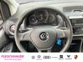 Volkswagen up! 1.0 Klimauto. SHZ Regensensor BT Lichtsensor el.SP Silber - thumbnail 13