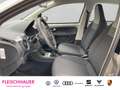Volkswagen up! 1.0 Klimauto. SHZ Regensensor BT Lichtsensor el.SP Silber - thumbnail 8