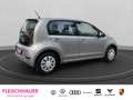 Volkswagen up! 1.0 Klimauto. SHZ Regensensor BT Lichtsensor el.SP Silber - thumbnail 5