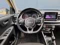 Kia Stonic 1.0 T-GDi 100pk GT-Line | Navigatie | Climate Cont Geel - thumbnail 3
