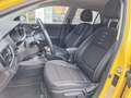 Kia Stonic 1.0 T-GDi 100pk GT-Line | Navigatie | Climate Cont Geel - thumbnail 4