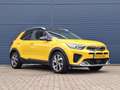 Kia Stonic 1.0 T-GDi 100pk GT-Line | Navigatie | Climate Cont Geel - thumbnail 21