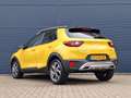 Kia Stonic 1.0 T-GDi 100pk GT-Line | Navigatie | Climate Cont Geel - thumbnail 6