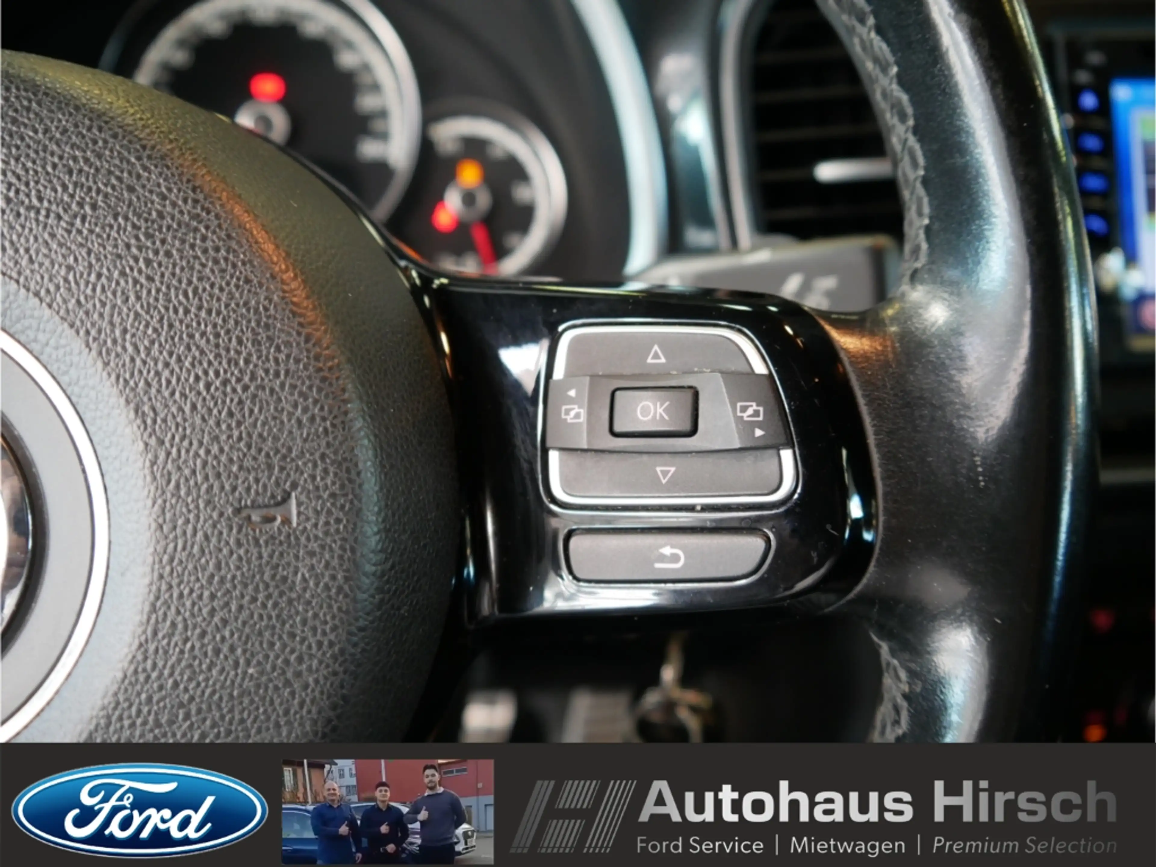 Volkswagen Beetle Sport Kurvenlicht Klimaaut Temp PDCv+h HU/AU neu — photo 15