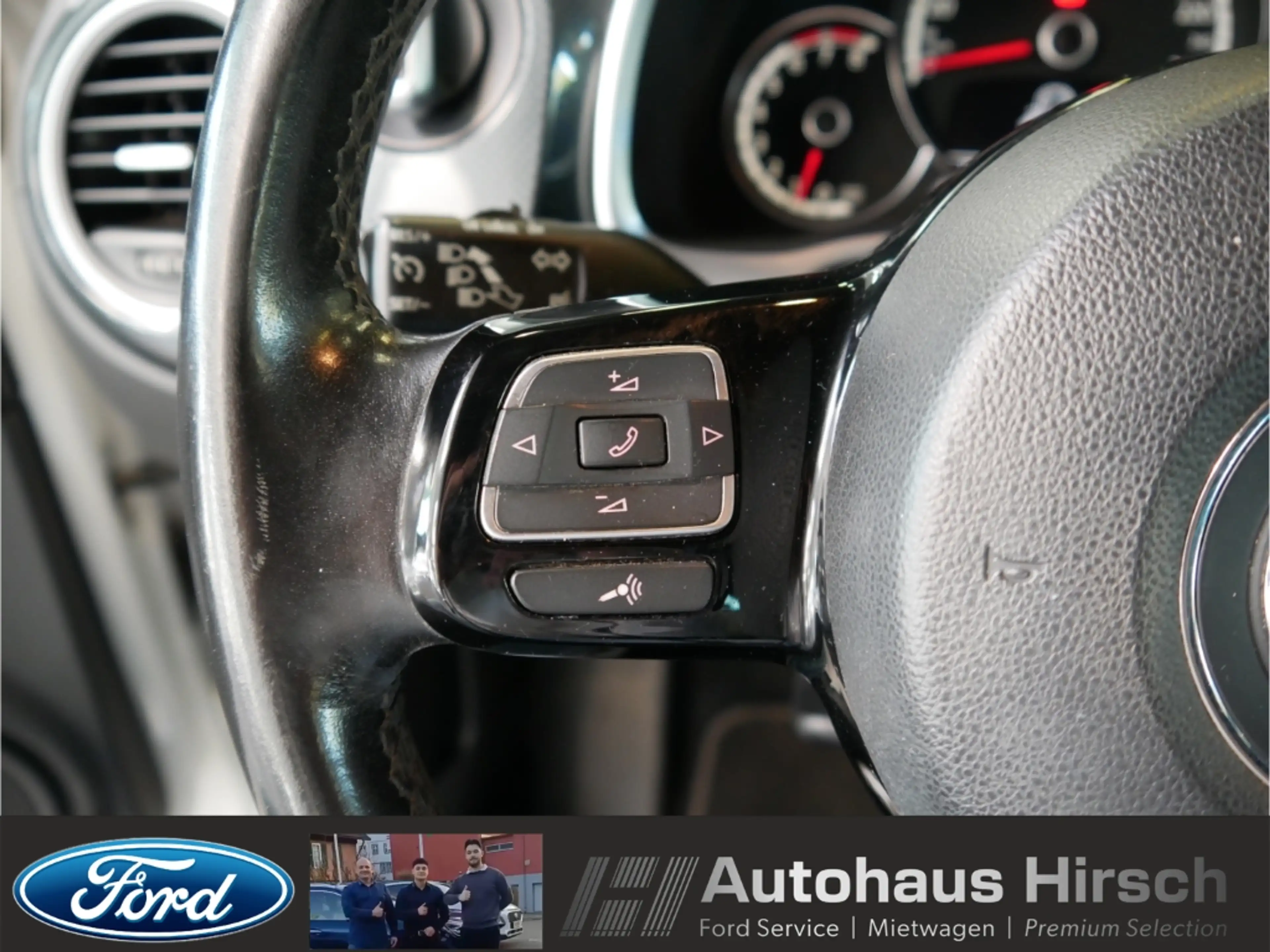 Volkswagen Beetle Sport Kurvenlicht Klimaaut Temp PDCv+h HU/AU neu — photo 13