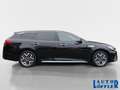 Kia Optima Sportswagon Spirit Hybrid (PHEV) NAVI^ Klima Navi Schwarz - thumbnail 6