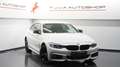 BMW 430 d xDrive Gran Coupé M-Paket Aut.*Head-up*Navi* Blanc - thumbnail 1