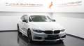 BMW 430 d xDrive Gran Coupé M-Paket Aut.*Head-up*Navi* Blanc - thumbnail 3