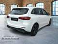Mercedes-Benz B 180 NAVI/LED/KAMERA/AHK Weiß - thumbnail 5