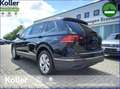 Volkswagen Tiguan Allspace Tiguan Allspace 2.0 TDI DSG AHK 7 Sitze Kamera Nero - thumbnail 7