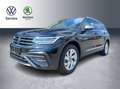 Volkswagen Tiguan Allspace Tiguan Allspace 2.0 TDI DSG AHK 7 Sitze Kamera Nero - thumbnail 1