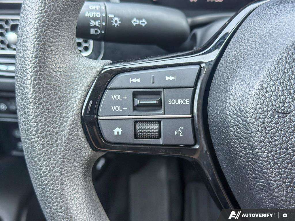 used 2023 Honda Civic car, priced at $24,149