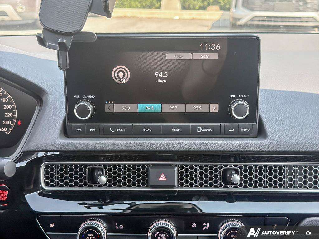 used 2023 Honda Civic car, priced at $24,149