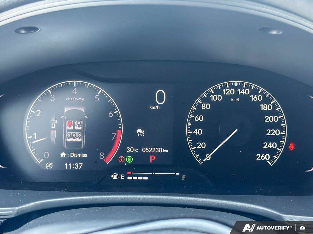 used 2023 Honda Civic car, priced at $24,149