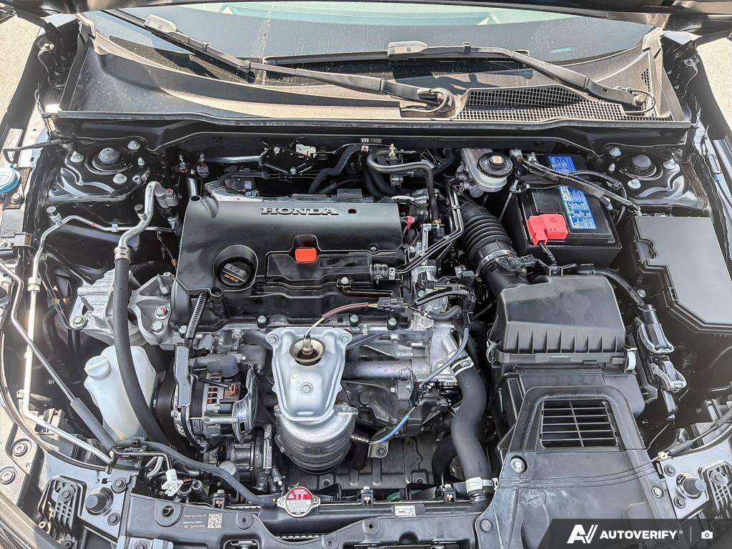 used 2023 Honda Civic car, priced at $24,149