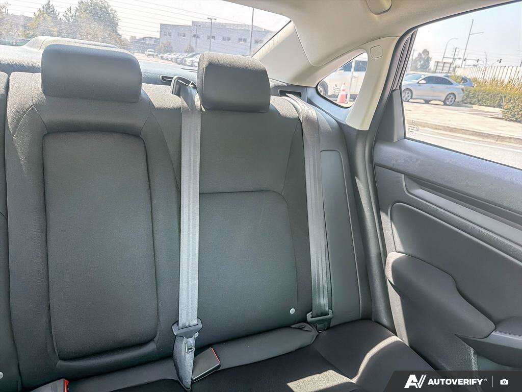 used 2023 Honda Civic car, priced at $24,149