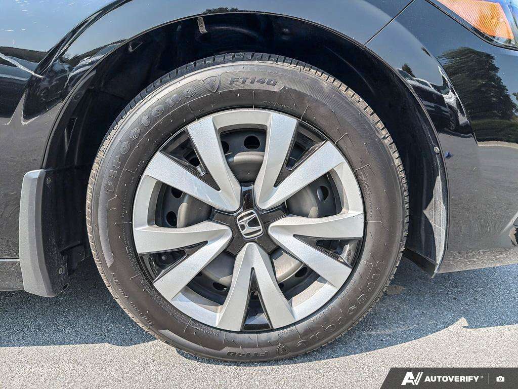 used 2023 Honda Civic car, priced at $24,149