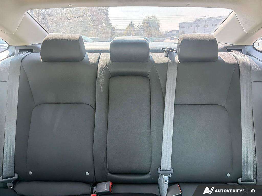 used 2023 Honda Civic car, priced at $24,149