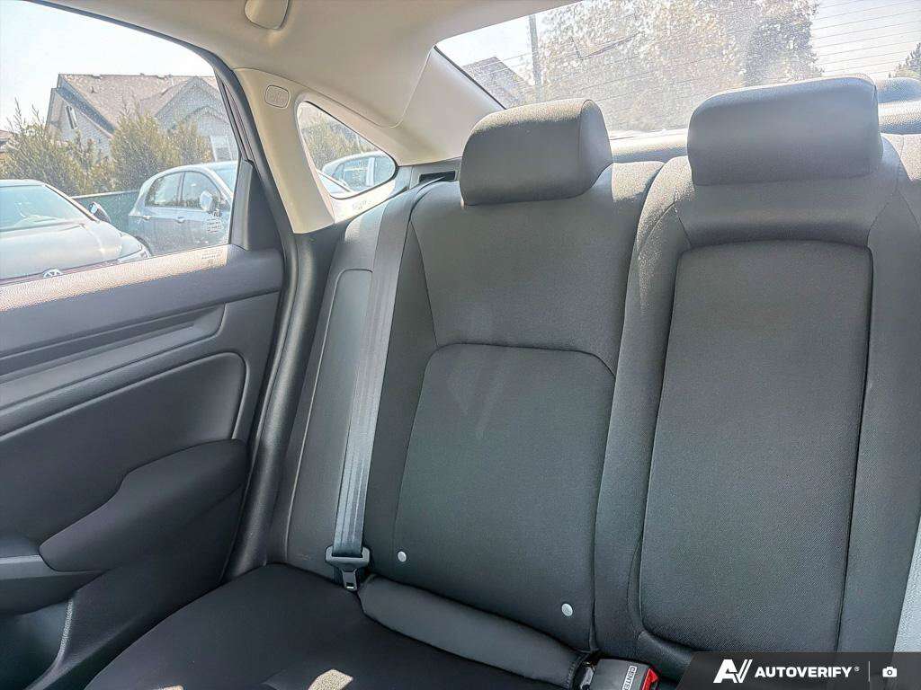 used 2023 Honda Civic car, priced at $24,149