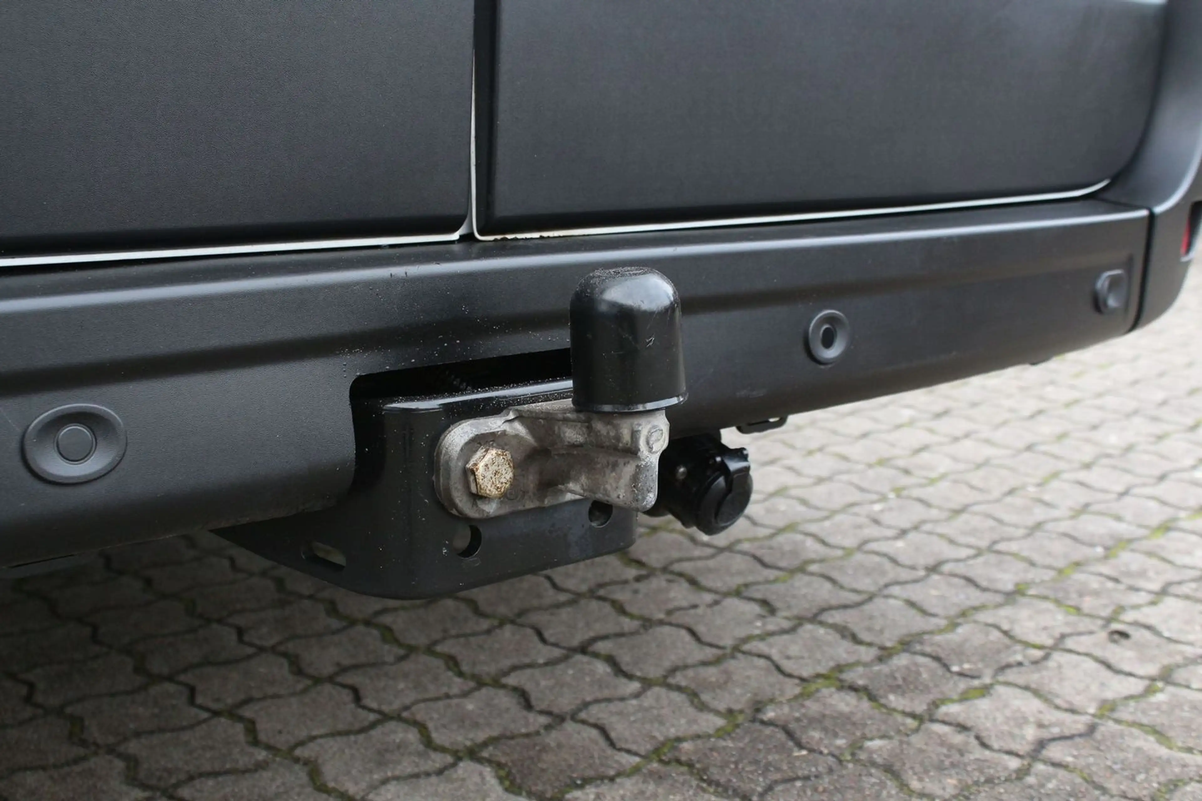 Renault Master L2H2 AHK Kamera 9-Sitzer Klima — photo 7