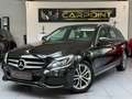 Mercedes-Benz C 350 C -Klasse T-Modell/LED/CAM/Burmester/Leder Schwarz - thumbnail 4
