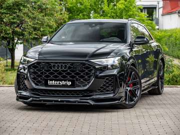 RS Q8 4.0 TFSI quattro.MAXTON.B&O.LUFTFE.MATRIX