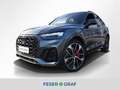 Audi SQ5 Sportback TDI MatrixLED Standheiz. Pano. AHK Grau - thumbnail 1