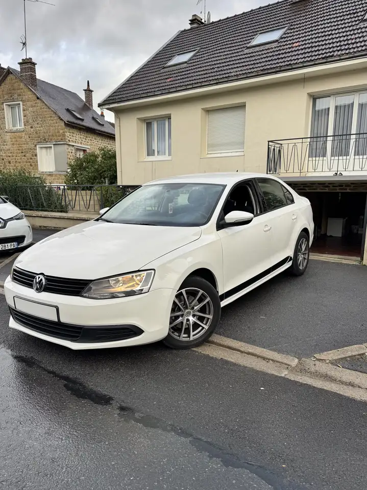 Volkswagen Jetta