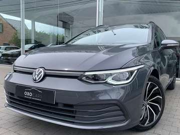 VIII 1.0 eTSI 110CV / DSG / Style / Boite Auto / MILD HYBRID / IQ LIGTH / Gps / Alcantara / CarPlay / LED Matrix / TVA