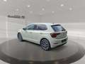 Volkswagen Polo VI 1.0 TSI Life RFK SHZ PDC LED CarPlay Gris - thumbnail 3