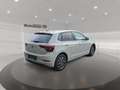 Volkswagen Polo VI 1.0 TSI Life RFK SHZ PDC LED CarPlay Gris - thumbnail 4