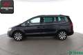 Volkswagen Sharan 2.0 TDI HIGHLINE PANO,DYNAUDIO,ACC,1.HAND Noir - thumbnail 2