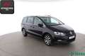 Volkswagen Sharan 2.0 TDI HIGHLINE PANO,DYNAUDIO,ACC,1.HAND Noir - thumbnail 7